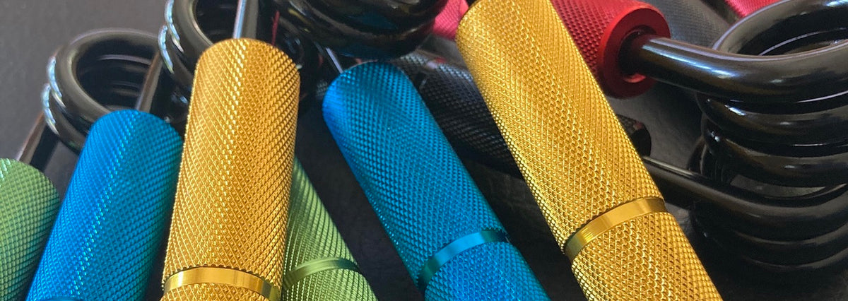 Grip Genie should be on your wish list. – Cannon PowerWorks