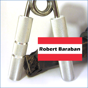 Robert Baraban – Cannon PowerWorks