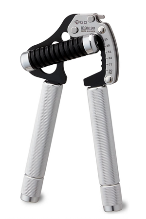 GD IRON GRIP ハンドグリップ IRON90 GD IRON GRIP 90 EXT – Cannon PowerWorks