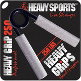 Heavy Grips 250