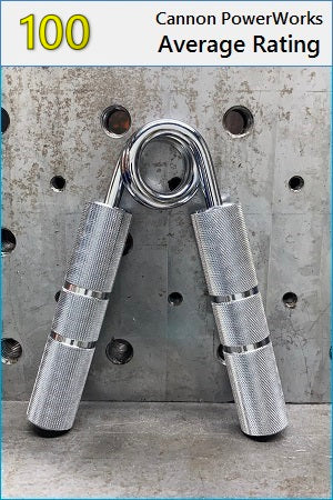 Robert Baraban – Cannon PowerWorks