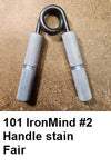 Used Grippers