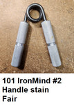 Used Grippers