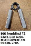 Used Grippers
