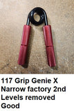 Used Grippers