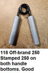 Used Grippers