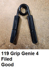 Used Grippers
