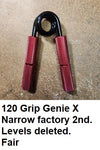 Used Grippers