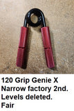 Used Grippers