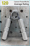 RB 210 (Aluminum)