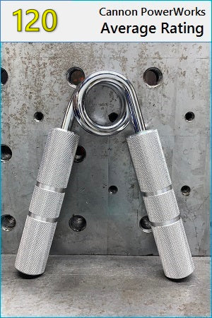 RB 210 (Aluminum)