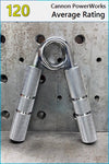 RB 210 (Chrome)