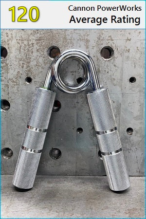 RB 210 (Chrome)