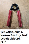 Used Grippers
