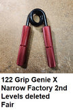 Used Grippers