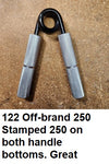 Used Grippers