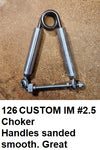 Used Grippers