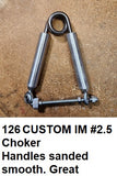 Used Grippers