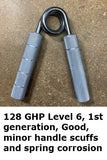 Used Grippers