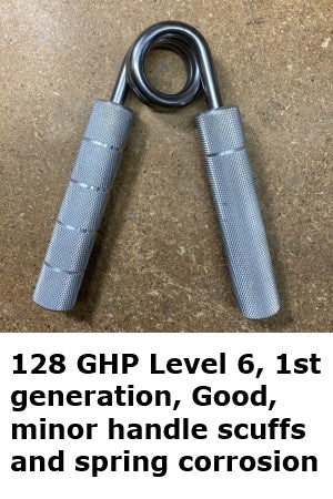 Used Grippers from Cannon PowerWorks. Save money versus buying new.