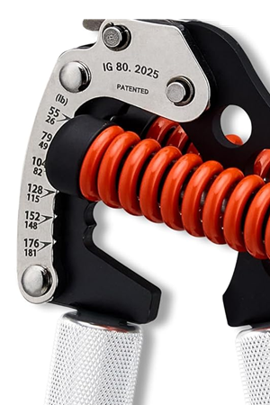 GD IRON GRIP 80 12LV – Cannon PowerWorks GD IRON GRIP 80 12LV – Cannon PowerWorks