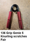 Used Grippers