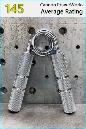 RB 250 (Chrome)