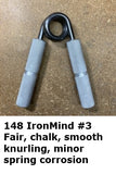 Used Grippers
