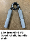 Used Grippers