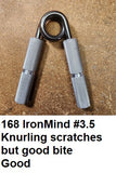 Used Grippers