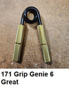 Used Grippers