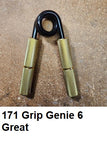 Used Grippers