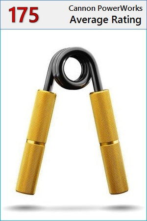 Grip Genie Level 6 – Cannon PowerWorks