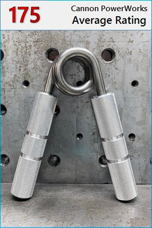 RB 330 (Aluminum)