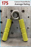 RB 330 (Chartreuse)