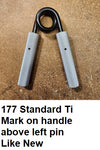 Used Grippers