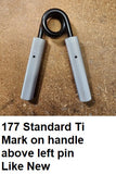 Used Grippers