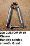 Used Grippers