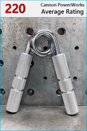 RB 365 (Aluminum)