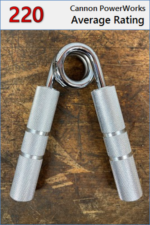RB 365 (Aluminum)