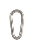 Grip Carabiner