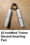 Used Grippers
