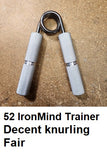 Used Grippers
