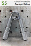 RB 100 (Chrome)