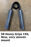 Used Grippers
