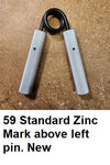 Used Grippers