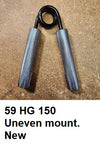 Used Grippers