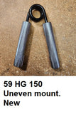 Used Grippers