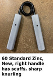 Used Grippers
