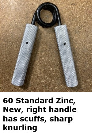 Used Grippers from Cannon PowerWorks. Save money versus buying new.